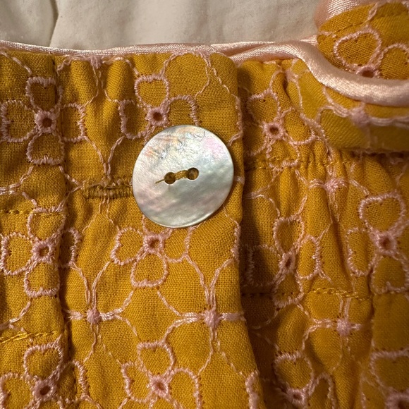 My Beachy Side Sweet Tart Shorts - NWT - Size L/XL - Picture 8 of 16